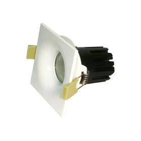 Bruve Sq 15 Recessed Ceiling Luminaires Dlux Round Recess Ceiling